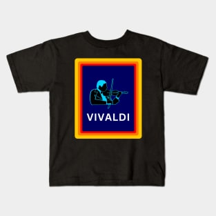 Vivaldi Kids T-Shirt